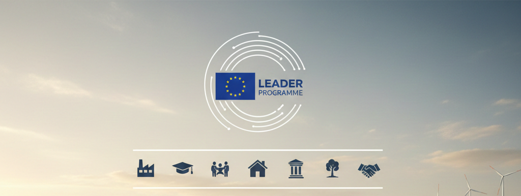 πρόγραμμα leader